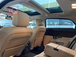 جاگوار XJ